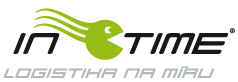 InTime - doprava InTime - doprava