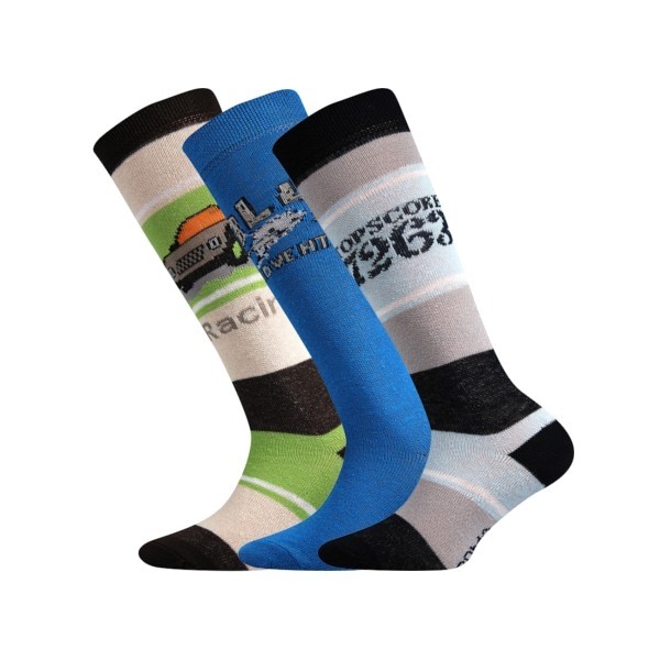 Bivoj 11 dětské podkolenky - KLUK