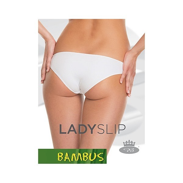 LADYslip BAMBOO bambusové dámske nohavičky Voxx