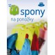 SPONY ponožkové kolíčky na ponožky Boma