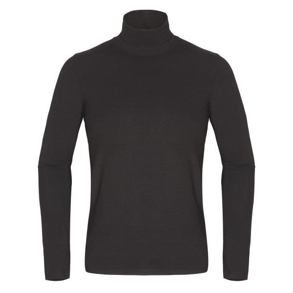 ROLÁK pánsky bambusový s dlhým rukávom Bambutik