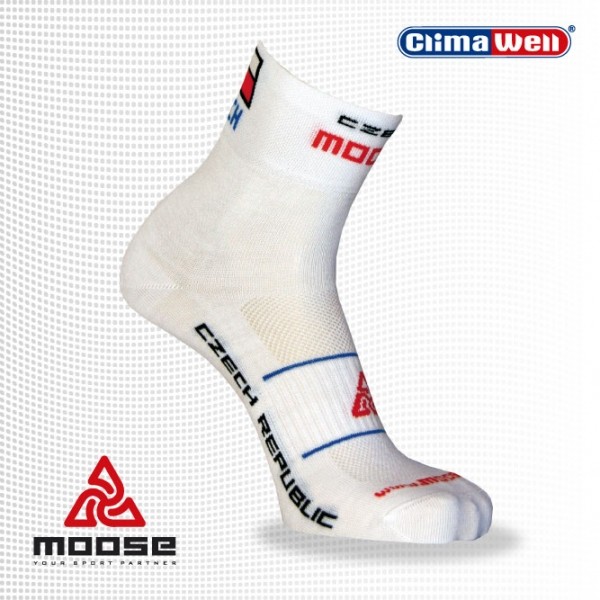 Sportovní ponožky FLAG CZ Moose