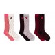 Detské 3D ženilkové ponožky TRENDY SOCKS