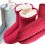 HOME BOOTS domáce teplé protišmykové papuče TRENDY SOCKS
