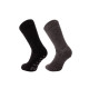 NATURAL HOME teplé protišmykové ponožky Trendy Sock