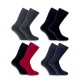 Teplé protišmykové ponožky TRENDY SOCKS
