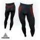 SPEED PANTS LSL MEN seamless polokompresná termobielizeň Moose