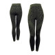 ELEMENT PANTS WOMEN teplá termobielizeň Moose