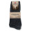 DARK extra teplé vlněné ponožky TRENDY SOCKS - 1pár EXTRA