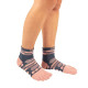ALL SPORT ANKLE športové prstové ponožky ToeToe