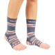 ALL SPORT ANKLE športové prstové ponožky ToeToe