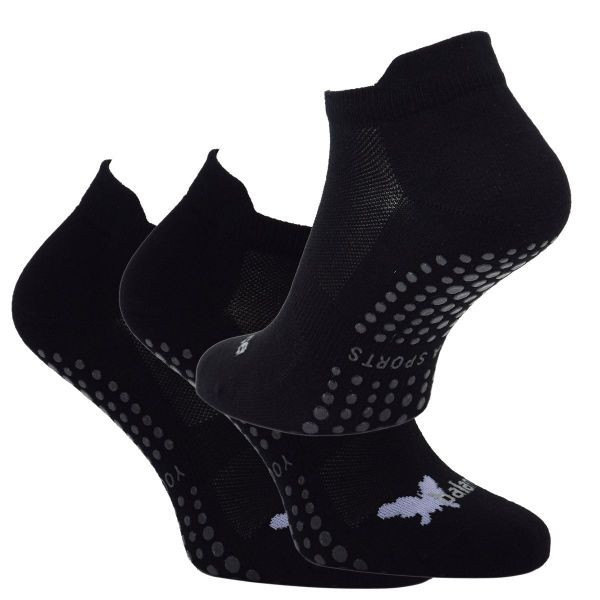 Jemné elastické protišmykové ponožky Zdravé ponožky