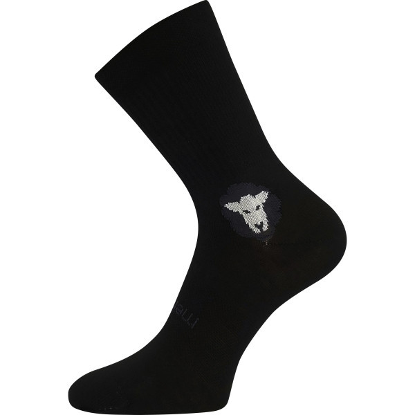 BAREFOOTAN MERINO športové vlnené barefootové ponožky VoXX