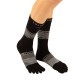 MERINO WOOL BOOT teplé vlnené ponožky ToeToe