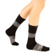 MERINO WOOL BOOT teplé vlnené ponožky ToeToe