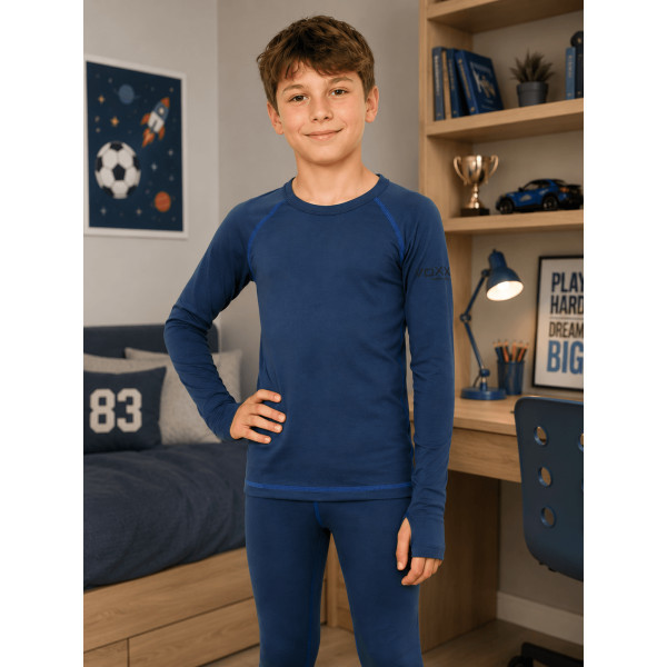MERINOWOOL 12 dámske merino spodky VoXX