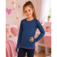 MERINOWOOL 12 dámske merino spodky VoXX